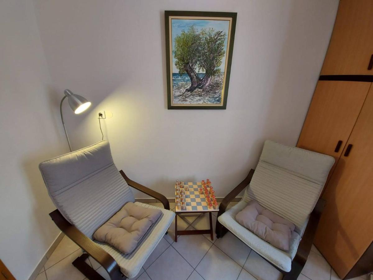 Apartment Pepo Pag Pag Town Exterior photo